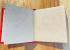 Fair Trade Handmade Nepali Lokta Paper Set of Four Mini Tibetan Design Notebooks