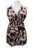 Florence Friesian Geometric Print Halterneck Top - Fair Trade 100% Cotton