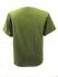 Fair Trade 100% Cotton Green One World One Love One Planet T Shirt