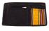 Rainbow Wallet - Handmade in Nepal - Stylish, Colourful & Fair Trade - 100% cotton