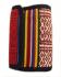 Rainbow Wallet - Handmade in Nepal - Stylish, Colourful & Fair Trade - 100% cotton