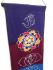Rainbow Batik Seven Chakra Hanging - Hand made in Bali - 2 Sizes - Fair Trade