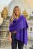 Yak Wool Blankets / Wraps / Shawls - Great for Meditation - Choice of many different colours
