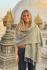 Yak Wool Blankets / Wraps / Shawls - Great for Meditation - Choice of many different colours
