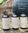 Relaxing Aromatherapy Massage Oil containing Lavender, Peppermint & Chamomile Essential Oils - Fair Trade - Vegan - Cruelty Free
