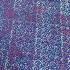 Sarong Beach Coverup Batik from Bali Large Size Light & Dark Blues