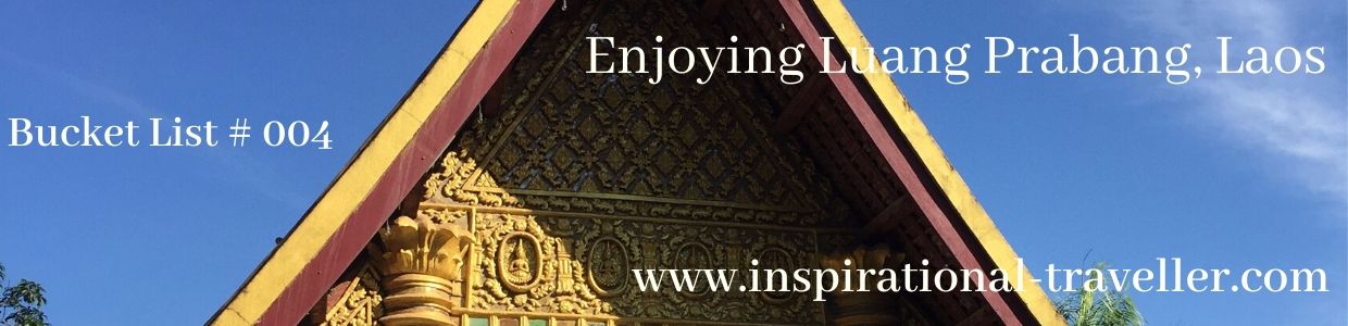 Luang Prabang