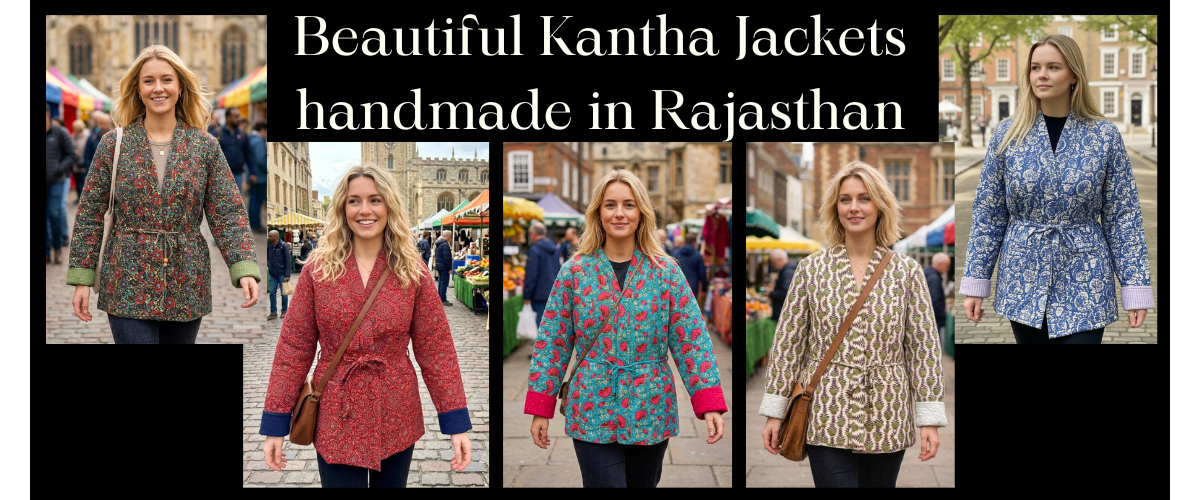 Kantha