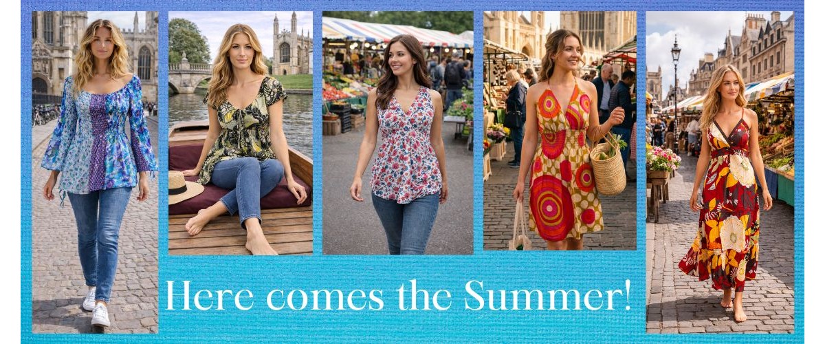 Summer Dresses