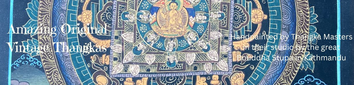 Thangkas