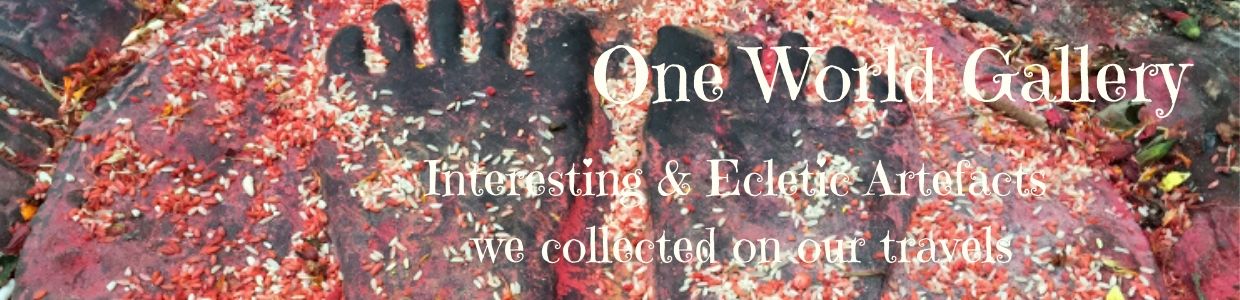 One World Gallery