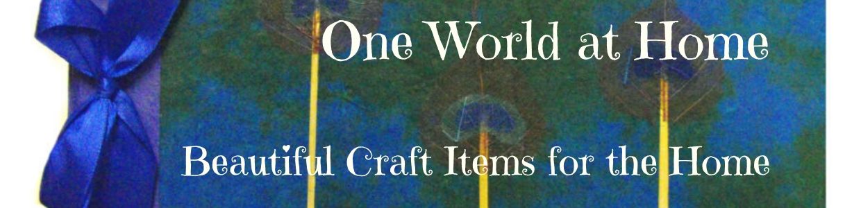 One World at Home