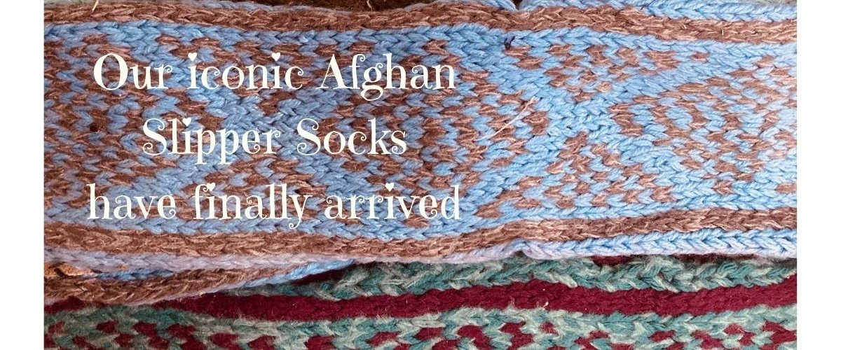 Slipper Socks
