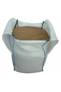 Half a Tonne of Sand
