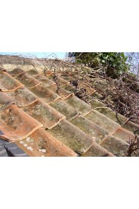 Roof tile