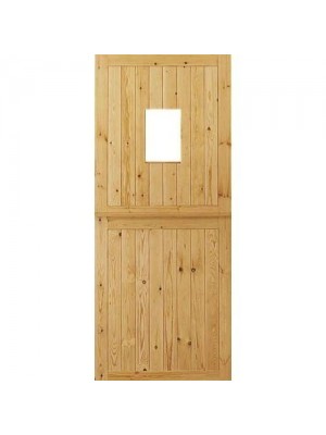 Timber Door Timber Door