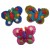 set of 3 +£6.00