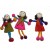 pack of 3 +£6.00