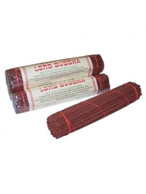 Fair Trade Tibetan Lord Buddha Incense Fair Trade Tibetan Lord Buddha Incense