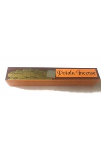 Fair Trade Tibetan Potala Incense Fair Trade Tibetan Potala Incense