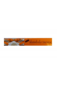 Fair Trade Tibetan Shambala Incense Fair Trade Tibetan Shambala Incense