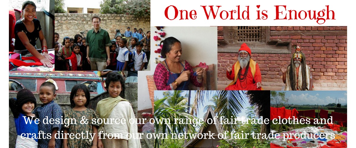 One World