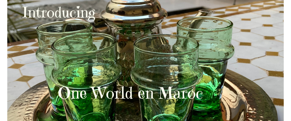 One World en Maroc