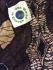 Fair Trade Ethnic African Print Elasticated Cotton ' Baggies ' Trousers