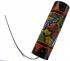 Thunder Drum / Spring Drum _ Large Size - Brightly Painted - Fair Trade from Bali 