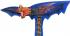 Large Traditional Handmade Blue Balinese Dragon Kite