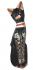 Fair Trade Family of Hand Carved Wooden Balinese Cats - Choice of 3 different size Cats