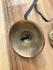 Golden Eight Auspicious Signs Tibetan Buddhist Tingsha Bells  - Beautiful Sound - Fair Trade from Kathmandu