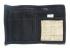 Natural Hemp Wallet - Handmade In Nepal - Stylish, Durable & Fair Trade