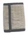 Natural Hemp Wallet - Handmade In Nepal - Stylish, Durable & Fair Trade