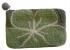 Large Felt Flower purse - Handmade - 100% wool - various colours - Fairtrade