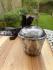 Large Vintage Tibetan Yak Bell - Deep Rich Sound