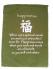 Multicoloured Feng Shui Meditation Prayer Flags - Hand Made in Bali - Fair Trade