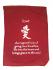 Multicoloured Feng Shui Meditation Prayer Flags - Hand Made in Bali - Fair Trade