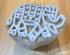 Indian Elephant Design Hand Carved Wooden Printing Blocks -  Fair Trade